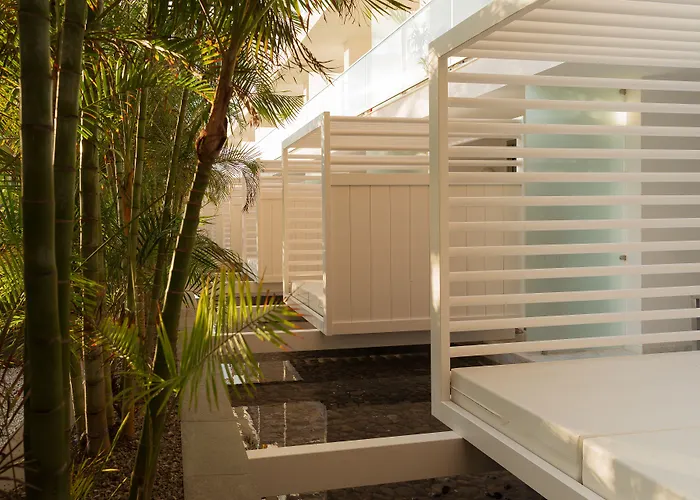Marina Suites Gran Canaria