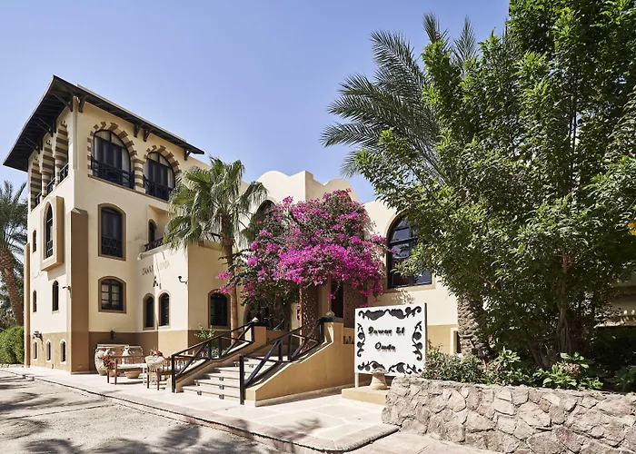 Hotel Dawar El Omda (Adults Only) à El Gouna