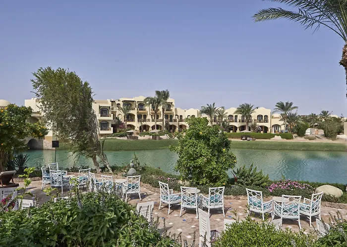 Hotel Dawar El Omda (Adults Only) à El Gouna