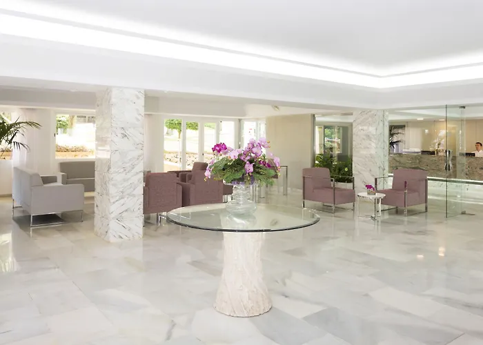 HSM Hotel S'Olivera