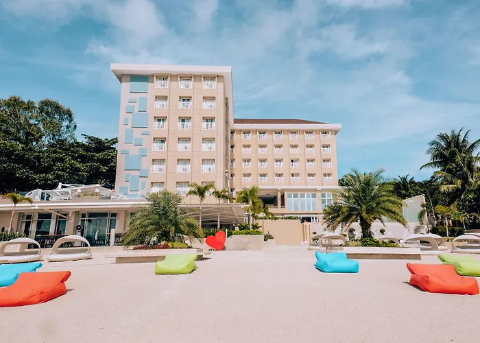 Be Resort Mactan