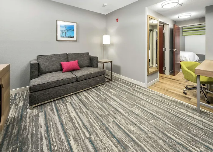 Hampton Inn Wilson