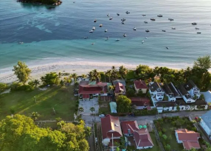 Berjaya Praslin Resort