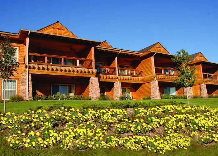 Hyatt Vacation Club At The Lodges At Timber Ridge