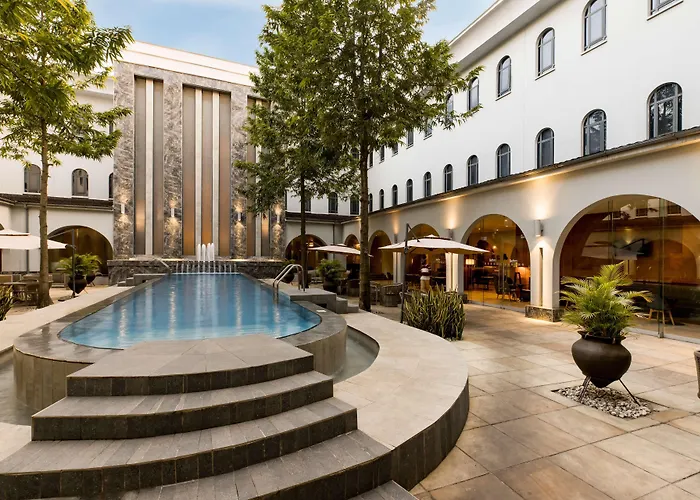 Radisson Lagos Ikeja