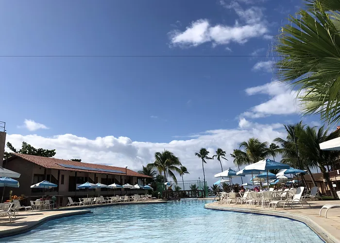 Salinas Maceio All Inclusive Resort
