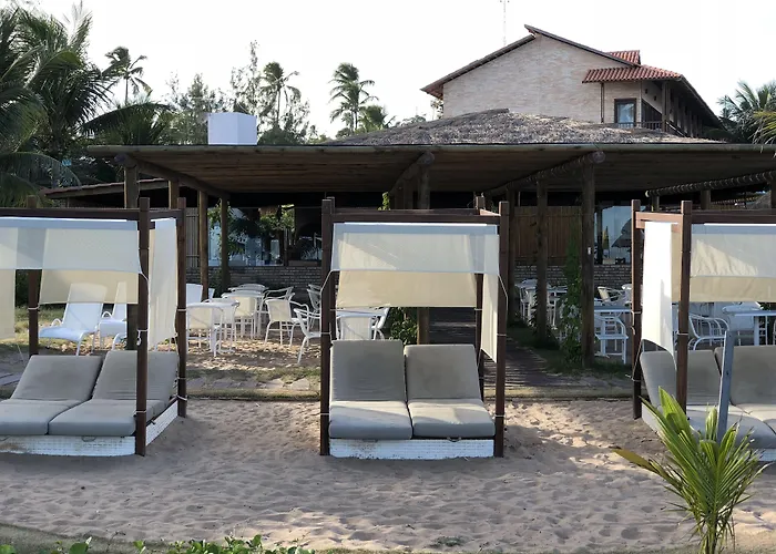 Salinas Maceio All Inclusive Resort
