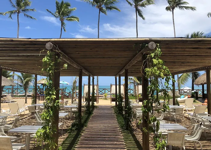 Salinas Maceio All Inclusive Resort