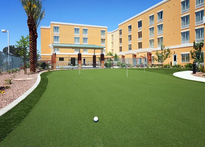 Hyatt Place Phoenix/ Mesa