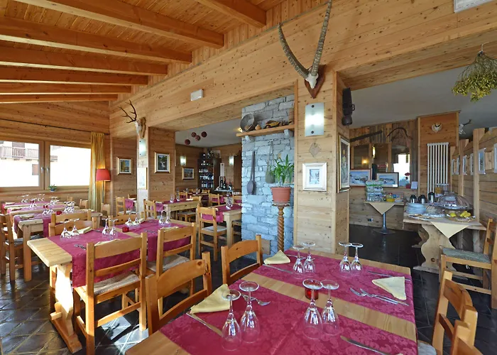 Hotel Maisonnette