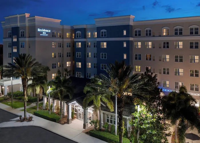 Residence Inn Port St Lucie