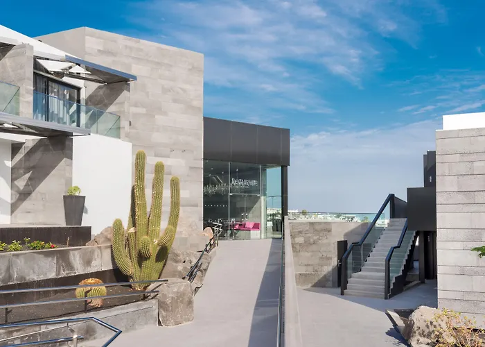La Isla y el Mar, Hotel Boutique