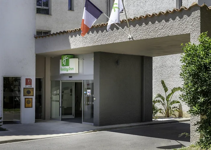 Holiday Inn Perpignan By Ihg