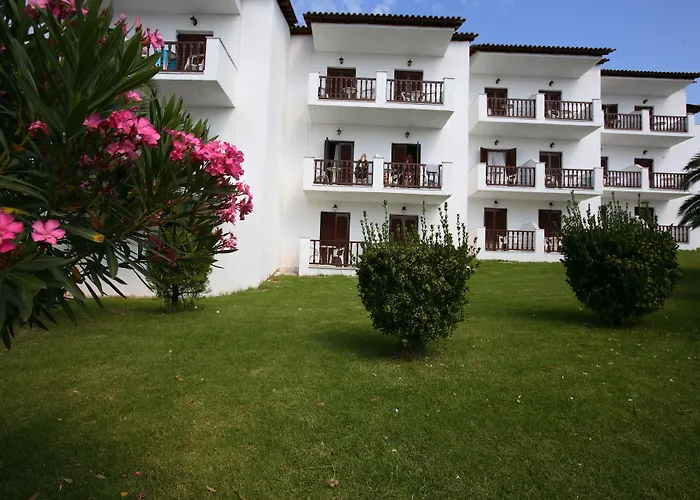 Hotel Paradise