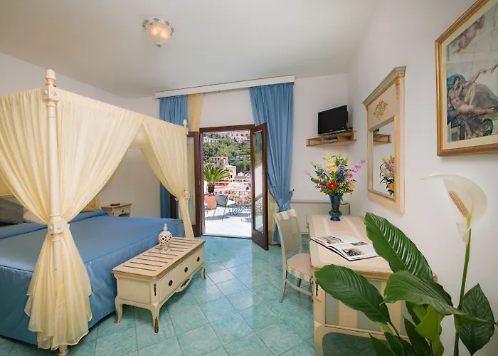 Hotel Royal Prisco
