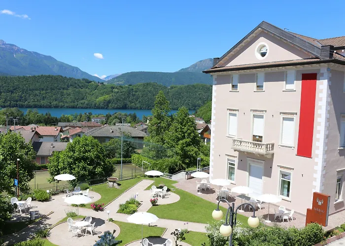 Bellavista Relax Hotel