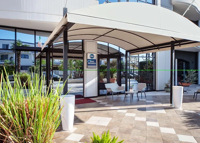 Best Western Hotel Imperiale