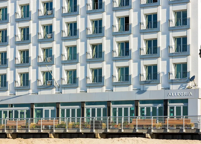 Allegria Hotel (Adults Only)
