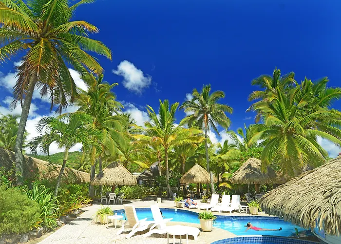 Club Raro Resort - Adults Only