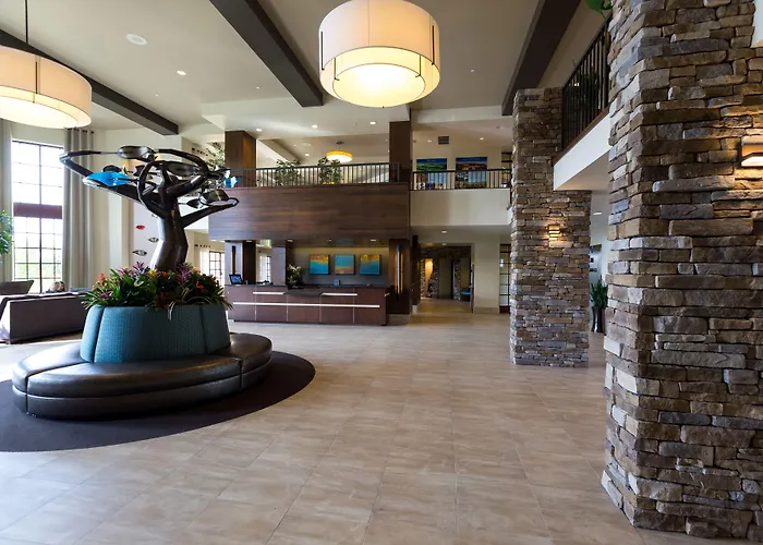 Marbrisa Carlsbad Resort