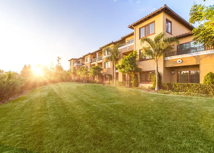 Marbrisa Carlsbad Resort