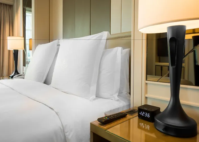 Four Seasons Hotel Macao