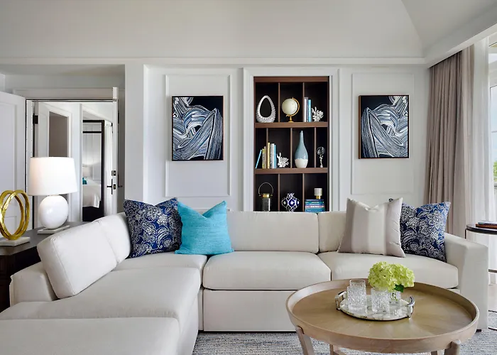 Rosewood Bermuda
