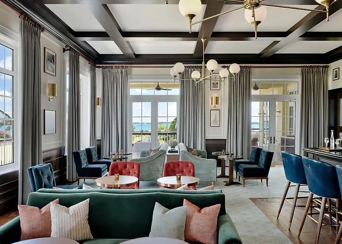 Rosewood Bermuda