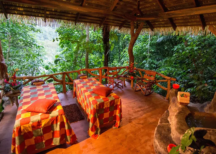 The Springs Resort & Spa At Arenal