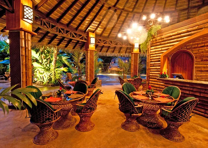 The Springs Resort & Spa At Arenal