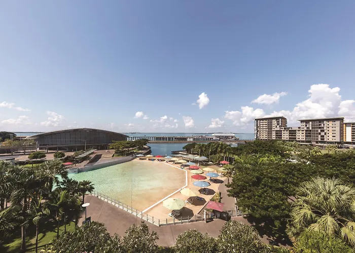Adina Apartment Hotel Darwin Waterfront