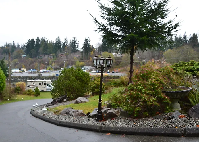 High Point Resort
