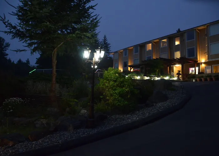 High Point Resort