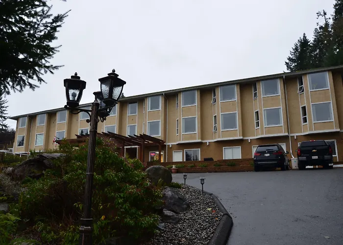 High Point Resort