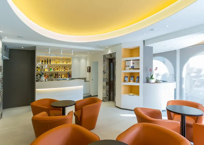 Hotel Biancaneve Wellness