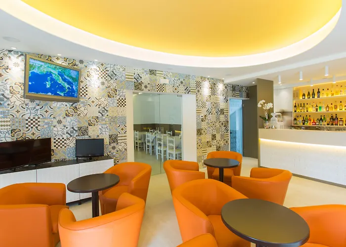 Hotel Biancaneve Wellness