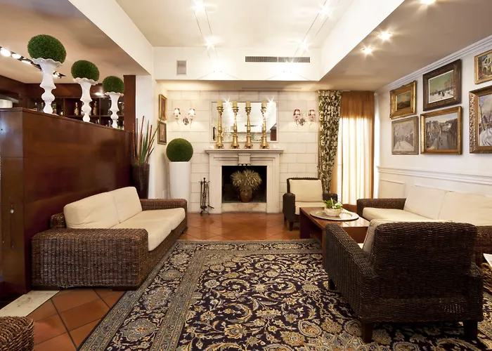 Hotel Locanda Al Sole