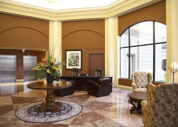 The Royal Kelowna - Bellstar Hotels & Resorts