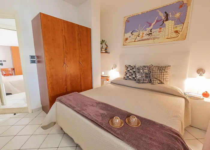 Hotel Paistos Paestum