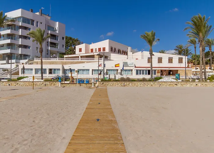 Hostal San Juan