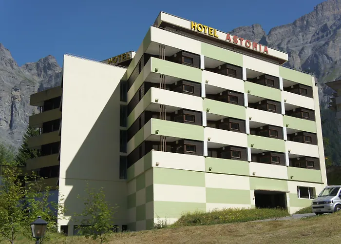 Hotel Astoria