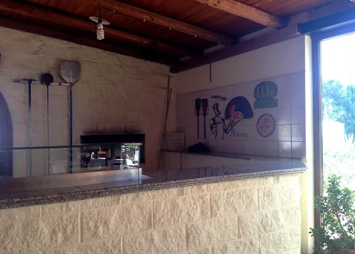 Hotel Valle Verde