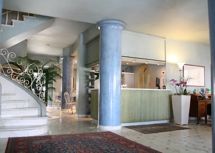 Hotel San Francisco