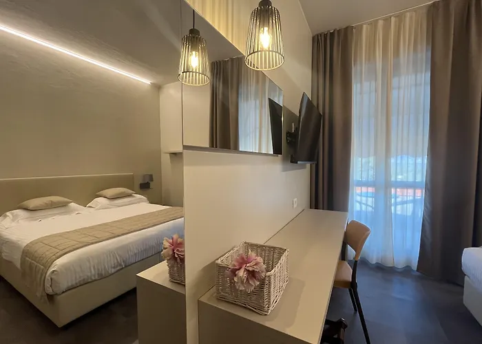 Hotel Berta