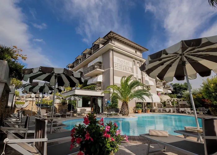 Hotel Berta