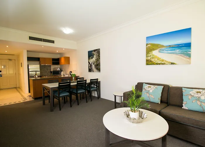 Club Wyndham Dunsborough, Trademark Collection By Wyndham