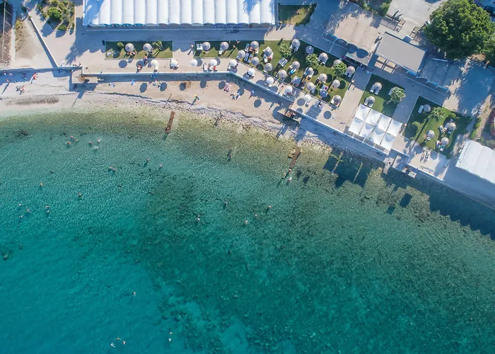 Strada Marina Hotel