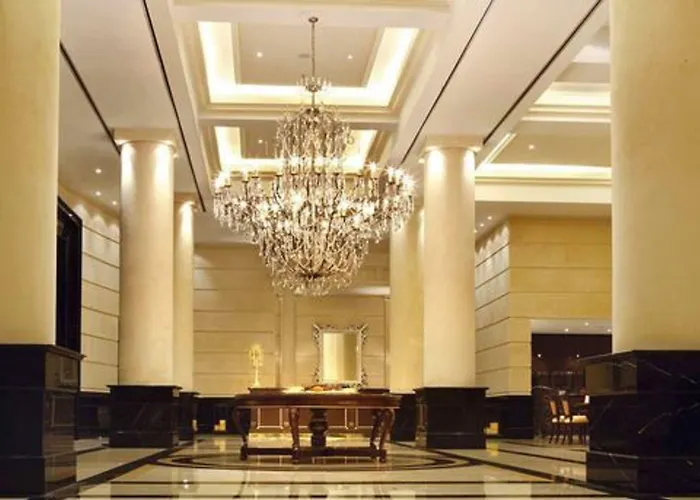 Diplomatichotel Mendoza