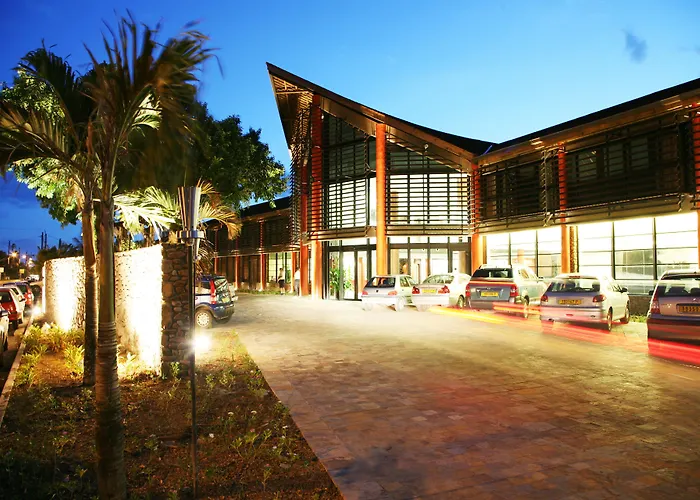 Te Moana Tahiti Resort