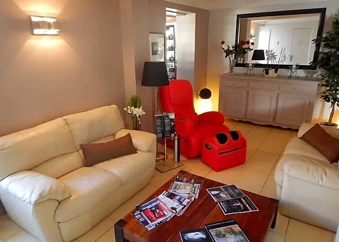 Hotel Miramar- Cap D'Antibes - La Garoupe Plage
